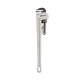 Llave Stillson Heavy Duty Aluminio 24" Llave Para Tubos, Llave Plomeria, Llave Para Tuberias, Llave Grifa.