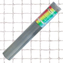 Canaleta Adhesiva Con Tapa   7x12 mm. x 2 m.