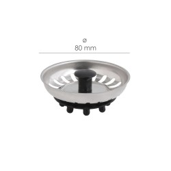 Cinta Adhesiva Aluminio 48 mm. x  5 m. 66 micras