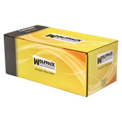 Muelle RecambioTijera Wolfpack Vendimiar P10/20