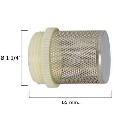 Alambre Galvanizado Rollo 25 Kg. Nº 19 - 3,9 mm.