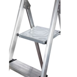 Alambre Galvanizado (Rollo 500 gramos) Nº 6/1,1 mm.