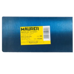 Botas Seguridad Maurer Tiberina S1-P Nº 40 (Par)