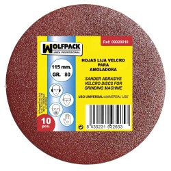 Hoja Sierra Bimetal 1 Corte