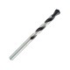 Broca Alpen Widia Profesional Hormigon   6,50x150 mm. (Blister 1 Pieza)