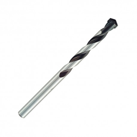 Broca Alpen Widia Profesional Hormigon   6,50x150 mm. (Blister 1 Pieza)
