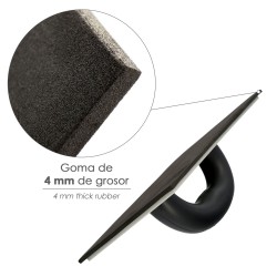 Cuchilla Para Maquina Picar Carne Nº 32