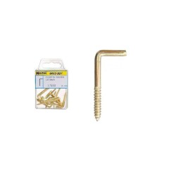 Recipiente Hermetico Plastico Rectangular 1.000 ml. 19x12.5x6.5 (Alt.) cm.