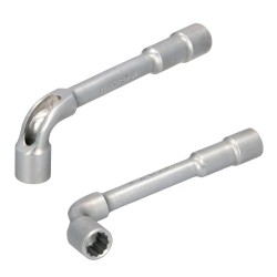 Destornillador Maurer Vaciada 1,0x5,5x125 mm.