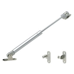Silla Playa Metal Anafi Azul