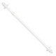 Portavisillos Extensible Redondo 12/123-219 Blanco