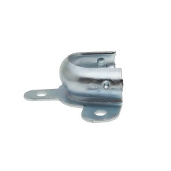 Juego de Cojines Conjunto Resina Veranda Beig, 100% poliéster, Funda extraíble