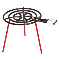 Arco Sierra Junior Con hoja     6"