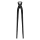 Tenazas Rusas Cromo Vanadio DIN / ISO 9242    12" Tenazas Ferralla, Carpinteria, Construccion