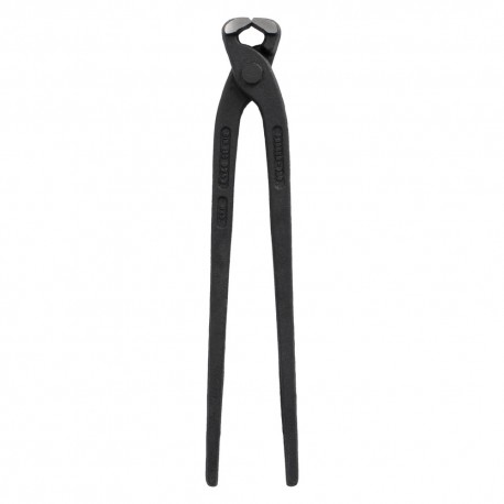 Tenazas Rusas Cromo Vanadio DIN / ISO 9242    12" Tenazas Ferralla, Carpinteria, Construccion