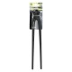 Tenazas Rusas Cromo Vanadio DIN / ISO 9242    12" Tenazas Ferralla, Carpinteria, Construccion