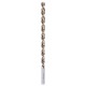 Broca Alpen Madera Larga Timber Twist Ø 4,0 x 250 mm. (Blister 1 Unidad)