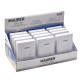 Linterna / Luces Led Para Pared / Armario Tipo Interruptor A pilas (4 AAA)	400 Lumenes (Fijación Mediante Pegatina o Iman)