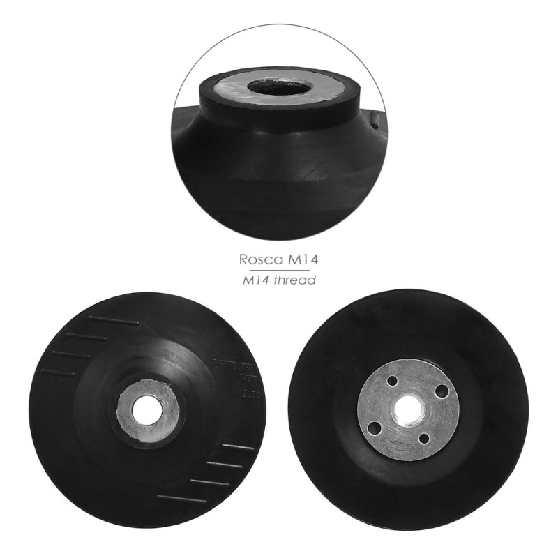 12x Jet Nylon Noir 66 Plastique Entretoises Impasse Rondelle M2 M3 M4 M5 M6 M8 E - Foto 2