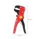 Pinza Pelacables Cortacables 0,2-0,6 Mm