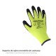 Guantes Latex Soft Foam Talla 6" (Par)