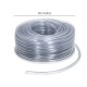 Manguera Transparente Nivel 12x16 mm. Rollo 50 metros