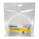 Burlete Espuma 8 m. x 6mm. x 10mm.