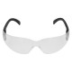 Gafas Proteccion EN166 Sport Transparente