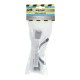 Gafas Proteccion EN166 Sport Transparente
