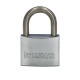 Candado Inoxidable Arco Normal  50mm.