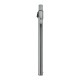 Tubo Telescopico Para Aspirador Inoxidable (codigo 07010450)