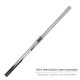 Tubo Telescopico Para Aspirador Inoxidable (codigo 07010450)