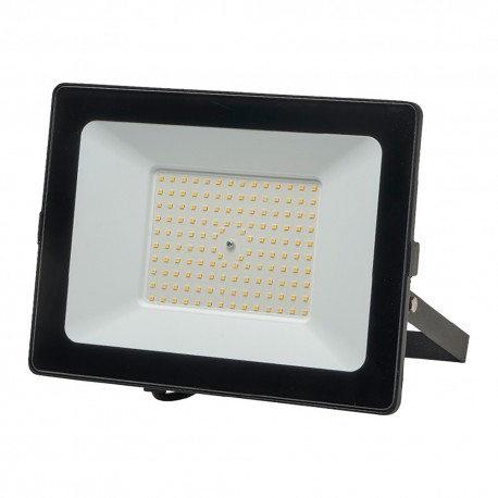 Foco Led Plano  70 Watt. 7700 Lumens. Luz blanca 4000ºK Protección IP65.