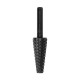 Fresa Rotativa Para Metal Conica Ø 6 a 15 mm. Para Taladro / Fresadora