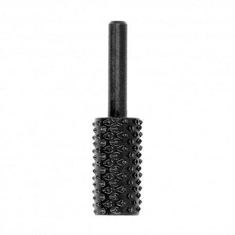 Fresa Rotativa Para Madera Cilindrica Ø 15 mm. Para Taladro / Fresadora
