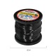 Hilo Nylon / Aluminio Cuadrado Profesional Ø 3,5 mm. (Bobina 40 metros)