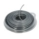Hilo Nylon / Aluminio Redondo Profesional Ø 3,5 mm. (Dispensador 40 metros)