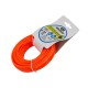 Hilo Nylon Redondo Ø 3,0 mm. (Rollo 15 metros)