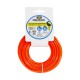 Hilo Nylon Redondo Ø 3,0 mm. (Rollo 15 metros)