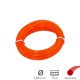 Hilo Nylon Redondo Ø 1,6 mm. (Rollo 15 metros)