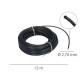 Hilo Nylon Redondo Profesional Ø 2,7 mm. (Rollo 12 metros)