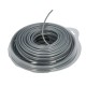 Hilo Nylon/Aluminio Redondo Profesional Ø 3,0 mm. (Dispensador 50 metros)