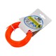 Hilo Nylon Redondo Ø 2,0 mm. (Rollo 15 metros)