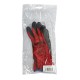 Guantes Latex / Nylon Gripflex Talla  9" (Par)