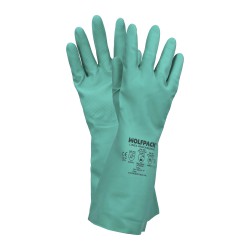 Guante Nitrilo Oil Resistant XXL 11" (Par)