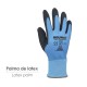 Guante Latex Foam Impermeable 11" (Par)