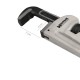 Llave Stillson Heavy Duty Aluminio 12" Llave Para Tubos, Llave Plomeria, Llave Para Tuberias, Llave Grifa.