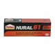 Nural- 61  Gris Juntas (Estuche  40 ml.)