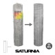 Tela Mosquitera Fibra Vidrio Gris 18x16/60 cm. Rollo 50 metros.