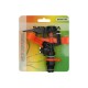 Aspersor Riego Regulable Sectorial Plastico  Toma 1/2" Fabricado En plastico, Riego De Jardines / Cesped